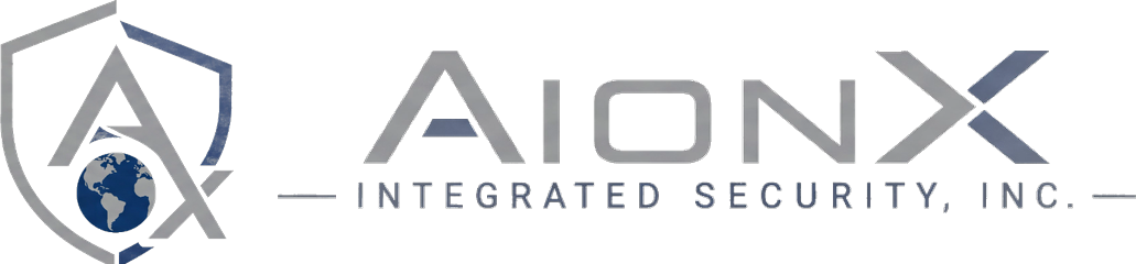 AIONX Integrated Security, Inc.